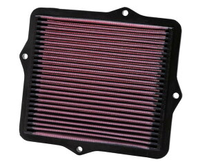 K&N ���������t�B���^�[ CR-X 1995-1997 EJ4 D16A 1.6L PGM-FI/NA ����E�����͗v�m�F