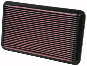 K&N tB^[ nA[ 1997-2000 SXU10W SXU15W 5S-FE 2.2L NA E͗vmF