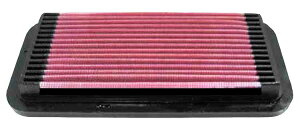 K&N ���������t�B���^�[ �R���g �v���X 2004-2012 Z21W Z22W 4A90 1.3L NA ����E�����͗v�m�F