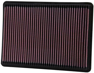 K&N tB^[ CHRYSLER/JEEP W[v Oh`FL[ III 2005-2011 WH57 7 5.7L HEMI E͗vmF