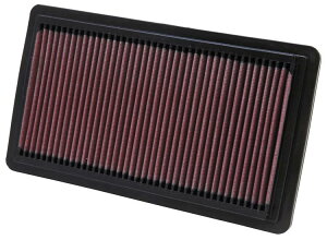 K&N tB^[ MPV 2006-2016 LY3P L3-VDT 2.3L TURBO E͗vmF