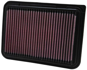 K&N tB^[ CXg 2007-2010 ZSP110 2ZR-FE 1.8L NA E͗vmF