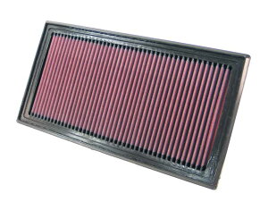K&N tB^[ CHRYSLER/JEEP W[v pgIbg 2007-2010 MK74 B 2.4L 2.4 E͗vmF