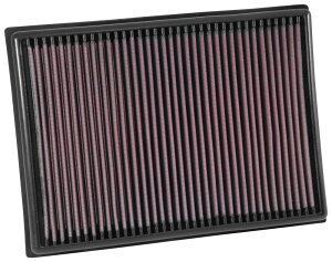 K&N tB^[ hN[U[vh 2009-2015 GRJ150W GRJ151W 1GR-FE 4.0L NA E͗vmF