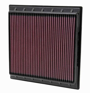 K&N ���������t�B���^�[ CADILLAC SRX 2010-2017 T166C 2H 3.0L CROSS OVER ����E�����͗v�m�F