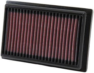 K&N tB^[ vEX 2015-2022 ZVW50 ZVW51 ZVW55 2ZR-FXE 1.8L HYBRID/NA E͗vmF