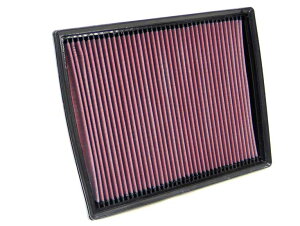 K&N ���������t�B���^�[ �g�����B�b�N 2003-2005 XM182 Z18 1.8L NA ����E�����͗v�m�F