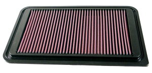 K&N tB^[ f~I 2007-2014 DE5FS ZY-VE 1.5L NA E͗vmF