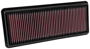 K&N ���������t�B���^�[ ���[�h�X�^�[ 2016- NDERC PE-VPR 2.0L NA ����E�����͗v�m�F
