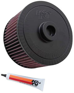 K&N tB^[ hN[U[vh 2000-2002 KDJ90W KDJ95W 1KD-FTV 3.0L DIESEL TURBO E͗vmF