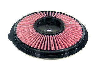 K&N ���������t�B���^�[ �~���[�W�� 1991-1995 CA1A CB1A 4G13 1.3L NA ����E�����͗v�m�F