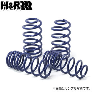 H&R XvO BMW 5V[Y (E61) 2004- c[O 8C 2WD AGATX E͗vmF