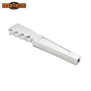 HARD CARGO n[hJ[S MTpVtgmu Vo[ nC[bgALCȂԎiM12×P1.25j kCEE͗vmF