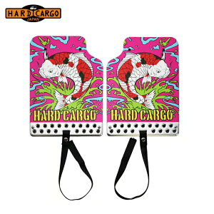 HARD CARGO n[hJ[S }bhtbv tOtBbNf (}[^) 2/Zbg nC[bg/nC[bgW{ S500P S510P kCEE͗vmF