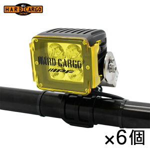 HARD CARGO �n�[�h�J�[�S ���[�N���C�g 6�� �C�G���[�����Y HARDCARGO×IPF�R���{���f�� �k�C���E����E�����͗v�m�F