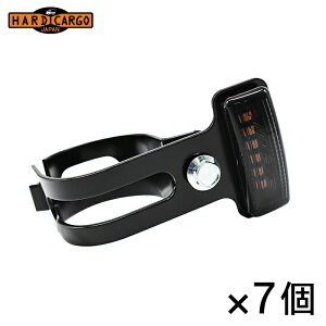 HARD CARGO n[hJ[S LED}[J[Nv X[NAo[ 7 kCEE͗vmF