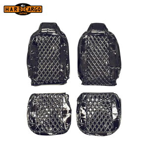 HARD CARGO n[hJ[S V[gJo[ Gi^Cv X[p[LC DA16T 2018/5`2024/4 kCEE͗vmF