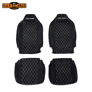 HARD CARGO n[hJ[S V[gJo[ XG[h^Cv X[p[LC DA16T 2018/5`2024/4 kCEE͗vmF