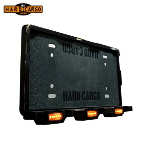 HARD CARGO n[hJ[S LEDio[t[iSԎΉj X[NAo[ kCEE͗vmF