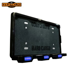 HARD CARGO n[hJ[S LEDio[t[iSԎΉj |Xu[ kCEE͗vmF