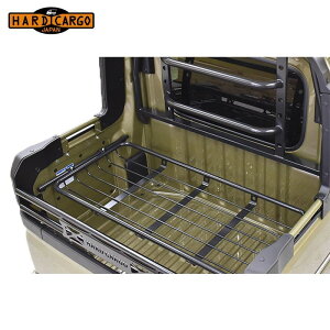 HARD CARGO �n�[�h�J�[�S �o�X�P�b�g�v���X �n�C�[�b�g�f�b�L�o�� S700W S710W �k�C���E����E�����͗v�m�F