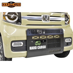 HARD CARGO n[hJ[S XLbhO N-VAN JJ1 JJ2 kCEE͗vmF