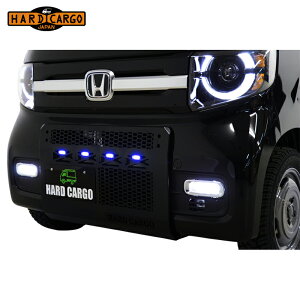 HARD CARGO n[hJ[S LEDXLbhO |Xu[ N-VAN JJ1 JJ2 kCEE͗vmF