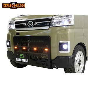 HARD CARGO n[hJ[S LEDXLbhO Ao[ Ag[ S700V S710V FMC kCEE͗vmF