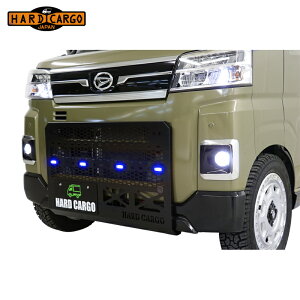 HARD CARGO n[hJ[S LEDXLbhO |Xu[ nC[bgfbLo S700W S710W FMC kCEE͗vmF