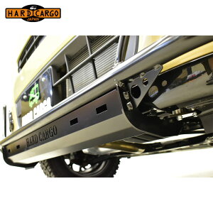 HARD CARGO n[hJ[S op[K[h [LoX LA800S/LA810S 2016/9`2022/6 kCEE͗vmF