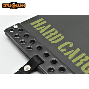 HARD CARGO n[hJ[S }bhtbv ubNA}Cg×J[LS 2/Zbg [LoX LA850S LA860S 2022/7` kCEE͗vmF