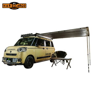 HARD CARGO n[hJ[S TChI[jO Jt[W iLApIvVj [LoX LA800S LA810S 2016/9`2022/6 kCEE͗vmF