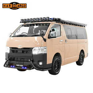 HARD CARGO n[hJ[S LEDop[K[h |Xu[ nCG[X 200n 6^ȍ~ W{fB kCEE͗vmF