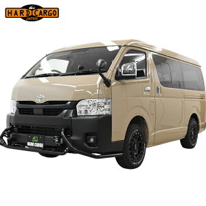 HARD CARGO n[hJ[S LEDop[K[h |Xu[ nCG[X 200n 6^ȍ~ ~h{fB kCEE͗vmF
