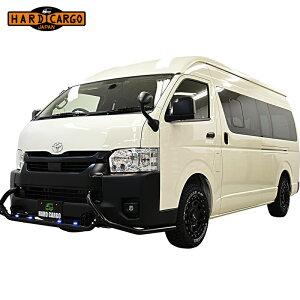 HARD CARGO n[hJ[S LEDop[K[h |Xu[ nCG[X 200n 6^ȍ~ X[p[O{fB kCEE͗vmF