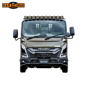 HARD CARGO �n�[�h�J�[�S �t�����g�K�[�h�iLED�}�[�J�[�����j �G���t�~�I 23.0�^�` �k�C���E����E�����͗v�m�F