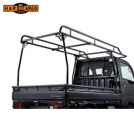 HARD CARGO ハードカーゴ ワークキャリア（軽トラック専用） 軽トラック全車種対応 北海道・沖縄・離島は…