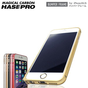 hasepro �n�Z�v�� iPhone6s/6 �o���p�[�t���[��