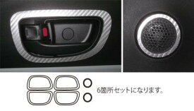 hasepro ハセプロ マジカルアートレザー インナードアハンドルパネル アクア NHP10 2014/12〜