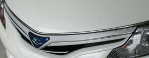 hasepro ハセプロ マジカルカーボン フロントグリル エスティマハイブリッド AHR20W 2008/12〜