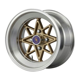 nV[VO ^zC[ NEW TECHNO TRV 15inch 15×8.5J 4H PCD114.3 -13 j[eNmT.R.V