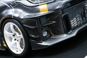 HKS �{�f�B�L�b�g TYPE-S �J�i�[�h GR�����X MXPA12 2020/09�` M15A-FKS �l��s�� �k�C���E����E�����͗v�m�F