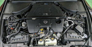 HKS �X�[�p�[SQV4�Ԏ�ʃL�b�g �t�F�A���f�BZ RZ34 22/04- VR30DDTT