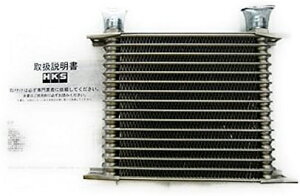 HKS ԎʃICN[[Lbg BLACK S^Cv Eop[ CvbT WRX STI GRB 07/10-14/08 EJ20(TURBO)