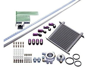 HKS �Ԏ�ʃI�C���N�[���[�L�b�g R�^�C�v ���o���p�[�� �X�[�v�� JZA80 93/06-02/08 2JZ-GTE