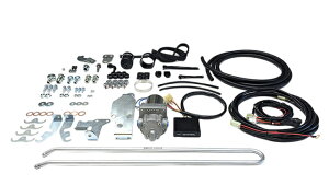 HKS �g�����X�t�@�[�I�C���N�[���[�L�b�g GR�J���[�� 4BA-GZEA14H 23/09- G16E-GTS