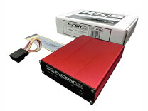 楽天市場】HKS ハイエース レジアスエース 1KD用 F－CON iDの通販