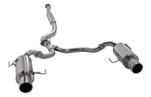 HKS }t[ silent Hi-Power KVBB4 TA-, CBA-BL5 EJ20(TURBO) 03/06-09/04 C+ԃpCv 󒍐Y lzs E͗vmF