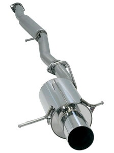 HKS }t[ silent Hi-Power CvbTX|[cS TA-GGA EJ20(TURBO) 00/08-02/10 lzs E͗vmF