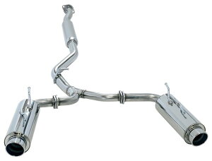 HKS }t[ silent Hi-Power CvbT WRX STI CBA-GRB EJ20(TURBO) 07/10-14/08 lzs E͗vmF